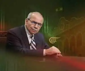 نواف سلام: فعالیت های نظامی حزب الله را ممنوع کرده و فعالیت های آن تنها به حوزه سیاسی محدود است