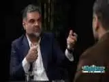 ویدیو  -  مشاور سیاسی قالیباف: باید مراقب دو گروه باشیم؛ آنهایی که اعتماد به نفس کاذب دارند و ...