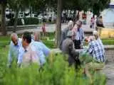 حقوق اردیبهشت ماه بازنشستگان هم افزایش پیدا نمی کند؟ -  اعلام جزئیات تازه درمورد حقوق 1405 بازنشستگان