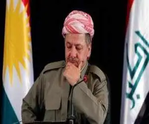 سه شرط حزب بارزانی برای پیوستن به دولت الزیدی