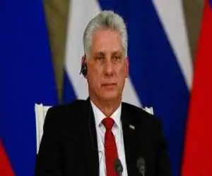 رئیس جمهور کوبا: مردم ایران در مقابل تجاوزگری آمریکا مقاومت کردند