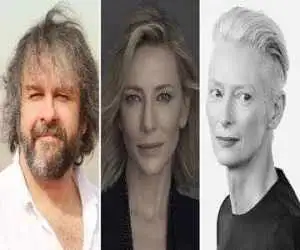 دیدار با 3 ستاره سینما در یک رویداد