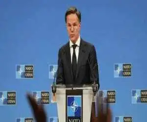ناتو: کمک ها به آمریکا بر علیه ایران افزایش یافته است