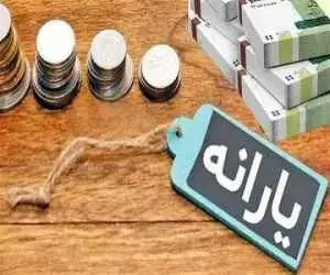 دولت زیر بار یارانه کالایی و غیرنقدی  نرود -  یارانه کالایی خطای بزرگ و ریختن پول به جیب رانت خواران است -  راهکار، افزایش یارانه نقدی است