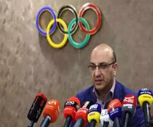 علی نژاد از شرایط یک اعزام سخت می گوید -  یک نفر را هم خط نزدیم