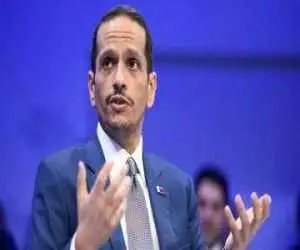 گفت وگوی وزیر خارجه قطر با همتای ازبکستانی درمورد حل بحران منطقه