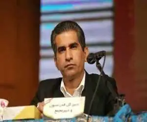 آخرین وضعیت حسن کامرانی فر بعد از حادثه رانندگی