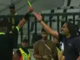 فرار کرار از پلیس!