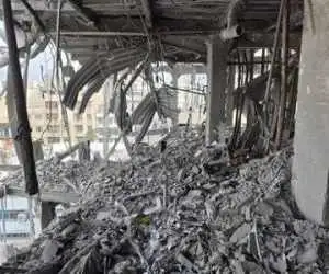 آخرین وضعیت منازل آسیب دیده جنگ -  پرداخت خسارت تا سقف 500 میلیون برای تعمیرات