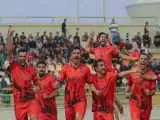 شوک بزرگ به نساجی؛ صدرنشین لیگ یک تغییر کرد !