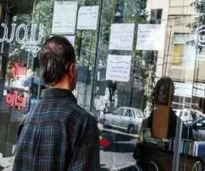 قیمت ملک 67 درصد گران شد؛ ماجرا چیست؟ -  املاکی ها: هنوز آثار گرانی اخیر قیمت ارز در بازار مسکن نمایان نشده