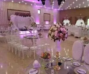 ترکش جنگ  به تالارهای عروسی خورد  -  منوی عروسی ها از 700 هزار تومان آغاز می شود  -  مدعوین عروسی ها به 50 نفر سقوط کرد