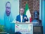 ویدیو  -  نهاوندیان: بزرگترین آفت امروز توجیه مذهبی جنایت است- دیدید چقدر درمورد شهید لاریجانی دروغ ساختند؟ - افراطیون پشت دین سنگر می گیرند