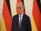 ویدیو  -  ادعای صدراعظم آلمان: هنوز بیش از 400 کیلوگرم اورانیوم غنی شده با خلوص بالا در ایران پنهان شده