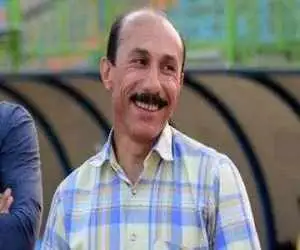 تصویر  -  بازگشت ابراهیم تهامی به جمع فوتبالی ها