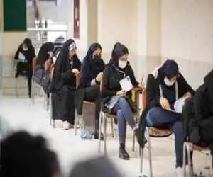 اعلام جزئیات مرحله دوم ثبت نام سمپاد و مدارس نمونه دولتی