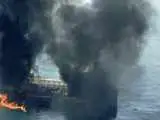 امارات مدعی شد هدف حمله موشکی قرار گرفته است
