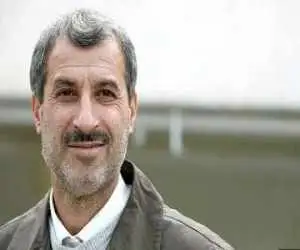 روایتی جالب از بازداشت مایلی کهن!