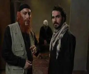 (بیگانگان) به آنتن شبکه تماشا رسید