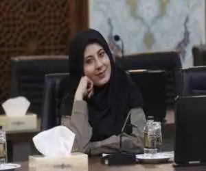 خبرنگار صدا و سیما کارگردان شد