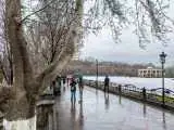 آیا بارش های امسال جبران کننده کم آبی بوده؟