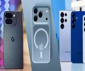 افزایش جالب قیمت ها در بازار موبایل -  گوشی های پایین رده تا 50 درصد گران شدند