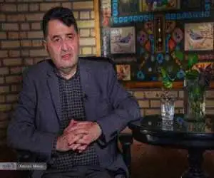 فرصت صلح عزتمندانه  -  تفرشی: باید قبل از شروع دوباره جنگ وارد مذاکره شویم  -  علی لاریجانی برگ بسیار مهمی برای دیپلماسی ایران بود