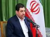 ویدیو  -   مخبر: هیچ کمبودی در مسائل معیشتی از نظر فراوانی وجود ندارد