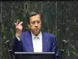 رییس بانک مرکزی تکلیف رقم جدید کالابرگ را یک سره کرد -  مبلغ کالابرگ الکترونیکی چقدر افزایش پیدا می کند؟