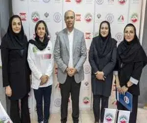 امیر صدیقی: ووشو را به مدال طلا می شناسند