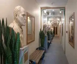 شروع رسمی فعالیت عمارتِ خیابان سمیه
