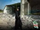 مژده لواسانی با (من زنده ام) به تلویزیون می آید -  سفرنامه ای در دل روزهای جنگ