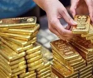 سد مقاومتی قیمت طلا شکست -  قیمت جدید طلای جهانی امروز 15 اردیبهشت 1405