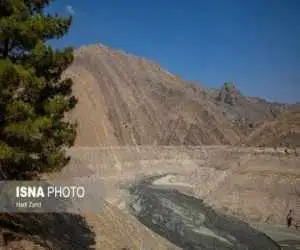 بحران آب تهران جدی شد؟ -  وضعیت منابع آبی پایتخت مشخص شد