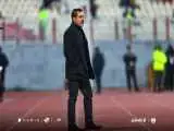 سرانجام جانشین پیروانی در پرسپولیس مشخص شد