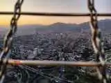 لیست قیمت خرید مسکن در مرزداران  -  خرید یک آپارتمان 2 خوابه در این منطقه چقدر سرمایه نیاز دارد؟ + جدول اردیبهشت ماه 1405