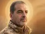 ویدیو  -  حسرت شهید سردار علی هوایی