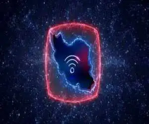 راغفر: قطعی اینترنت به این شکل باعث ایجاد حس تبعیض می شود