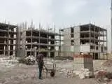 قیمت ساخت هر مترمربع مسکن  اعلام شد -  هزینه ساخت هر مترمربع ساختمان 5 طبقه چقدر تمام می شود؟