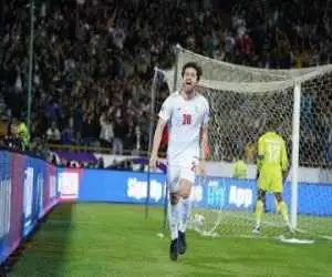 ادعای رسانه عربی درمورد بازگشت سردار آزمون به تیم ملی