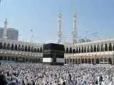عربستان ورود این گروه از زائران را ممنوع کرد