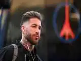 راز بزرگ زندگی خصوصی سرخیو راموس