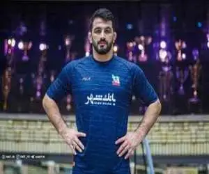 روس ها آماده مبارزه جذاب با حسن یزدانی