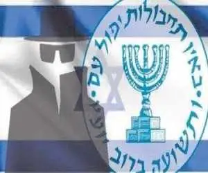 جزئیات عملیات ناموفق برای انفجار تأسیسات صنعتی در اصفهان از تلویزیون