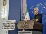 بقائی: حامیان تجاوز، همدست آمریکا هستند