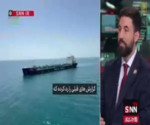 ویدیو  -  اعتراف خبرنگار آمریکایی به قدرت ایران