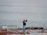 خبر خوش درمورد دریاچه ارومیه