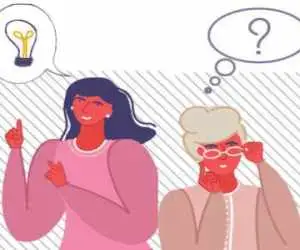 حافظه در گذر زمان؛ اوج قدرت حافظه در چه سنی است؟