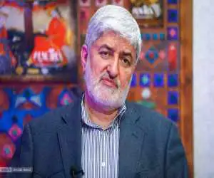 ویدیو  -  علی مطهری: این تیر غیبی که به امارات خورد، به نظر من حقش بود