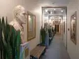 شروع رسمی فعالیت عمارتِ خیابان سمیه